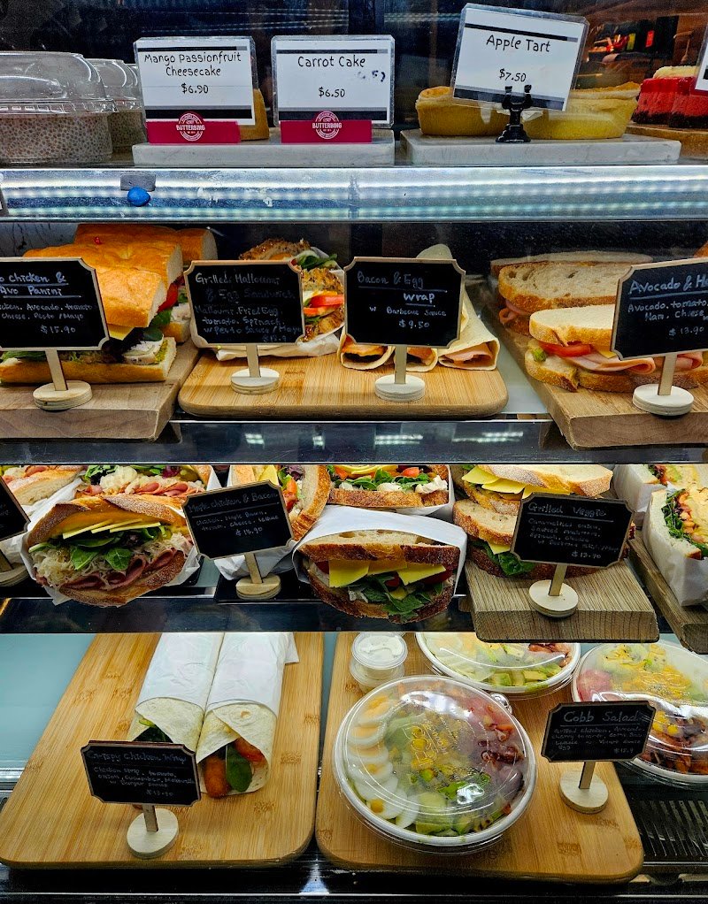 LAB Specialty Coffee Co. photo 4