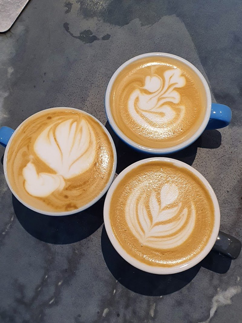 LAB Specialty Coffee Co. photo 2