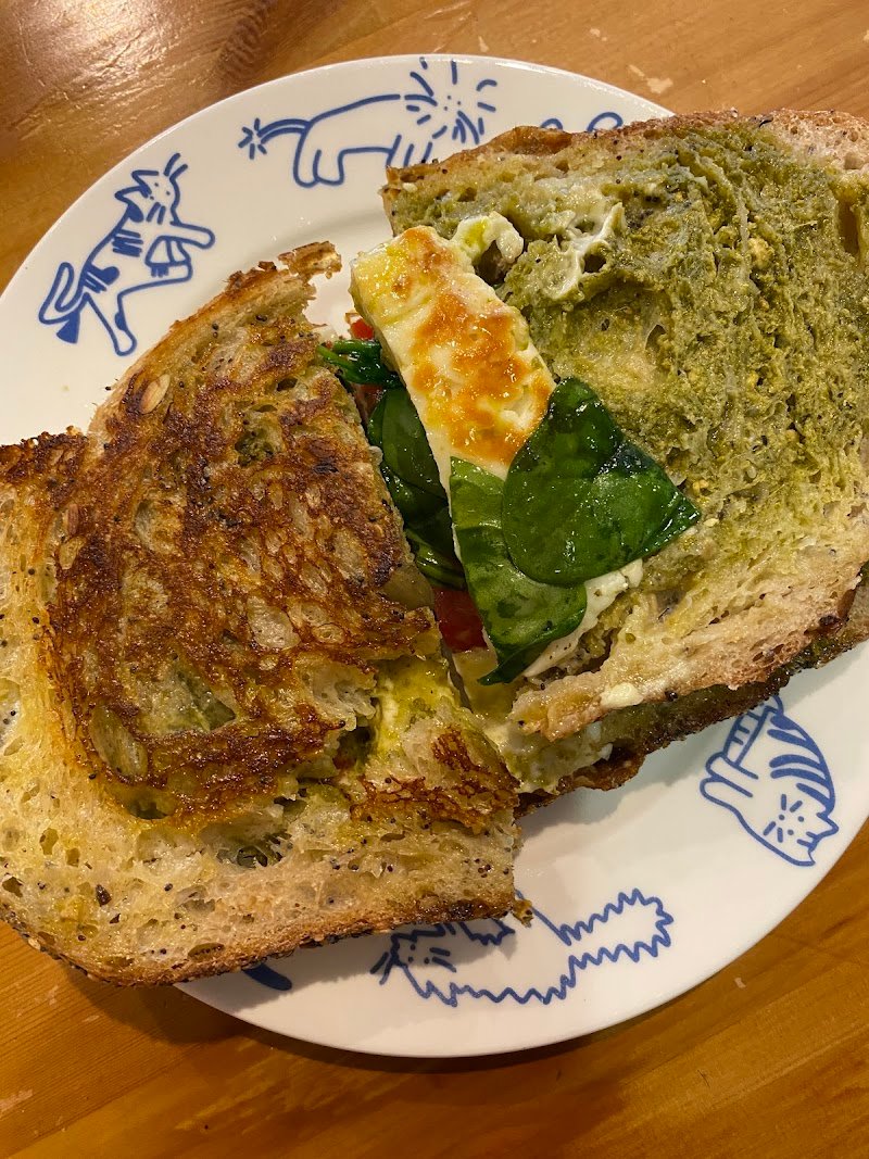 LAB Specialty Coffee Co. photo 8