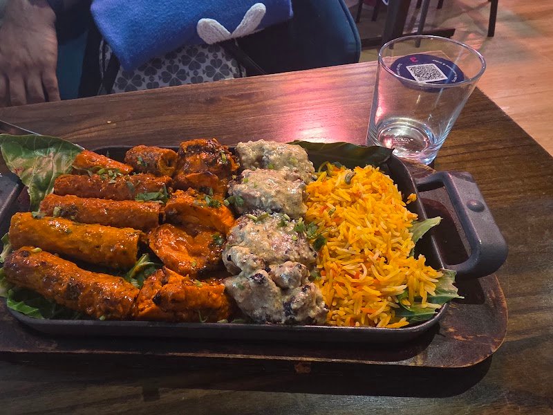 Chakna Tandoori Bites - Best Indian Restaurant in Adelaide photo 4