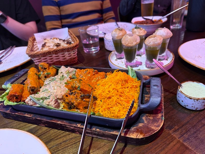 Chakna Tandoori Bites - Best Indian Restaurant in Adelaide photo 10