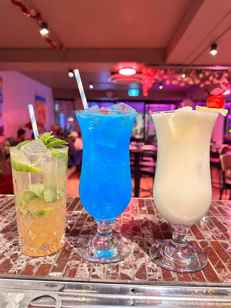 Chakna Tandoori Bites - Best Indian Restaurant in Adelaide photo 7