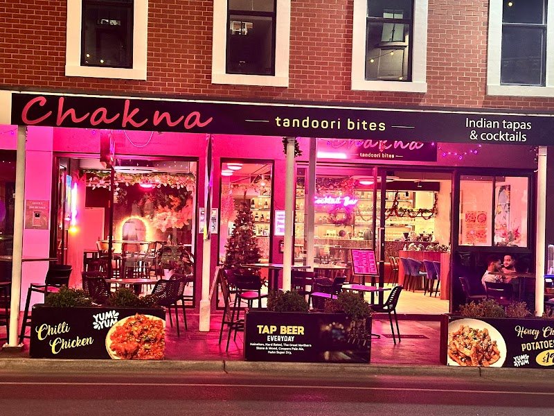 Chakna Tandoori Bites - Best Indian Restaurant in Adelaide photo 6