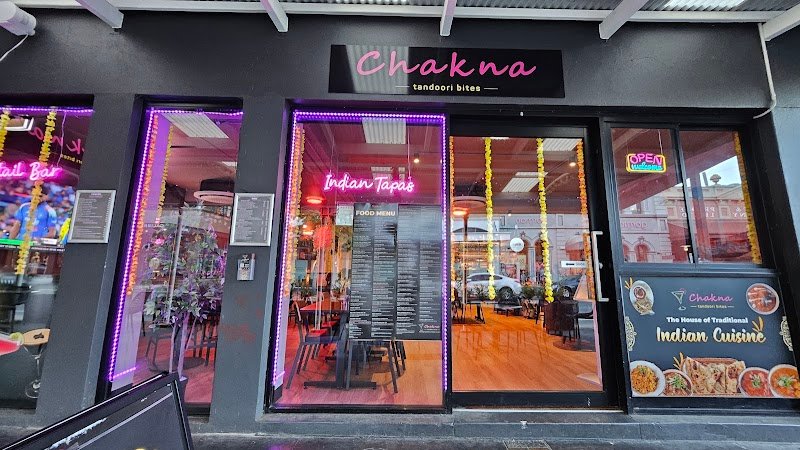 Chakna Tandoori Bites - Best Indian Restaurant in Adelaide photo 8