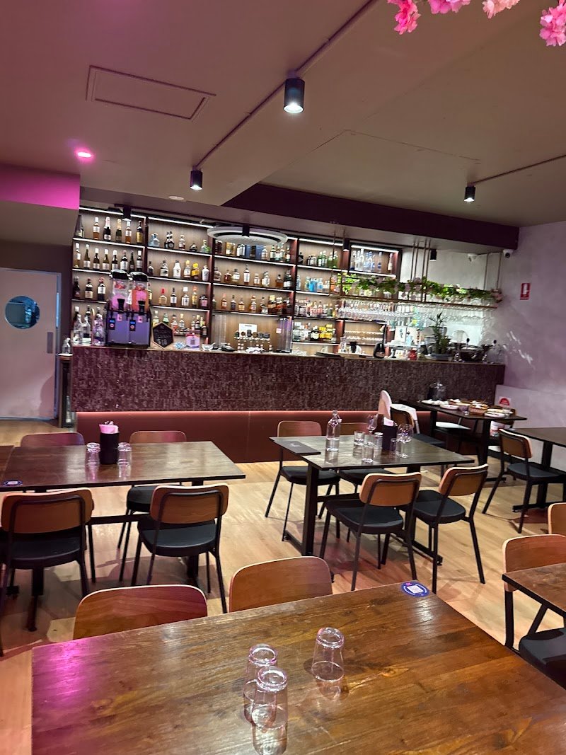 Chakna Tandoori Bites - Best Indian Restaurant in Adelaide photo 2