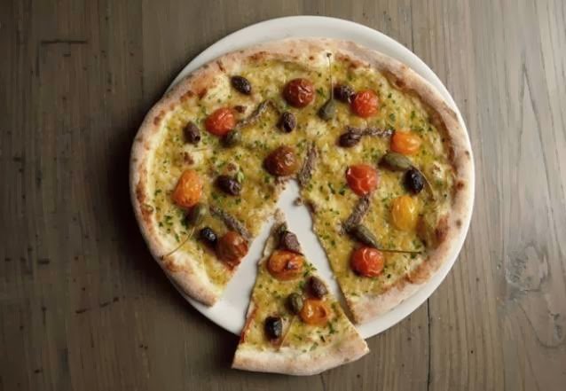 DOC Pizza & Mozzarella Bar photo 2