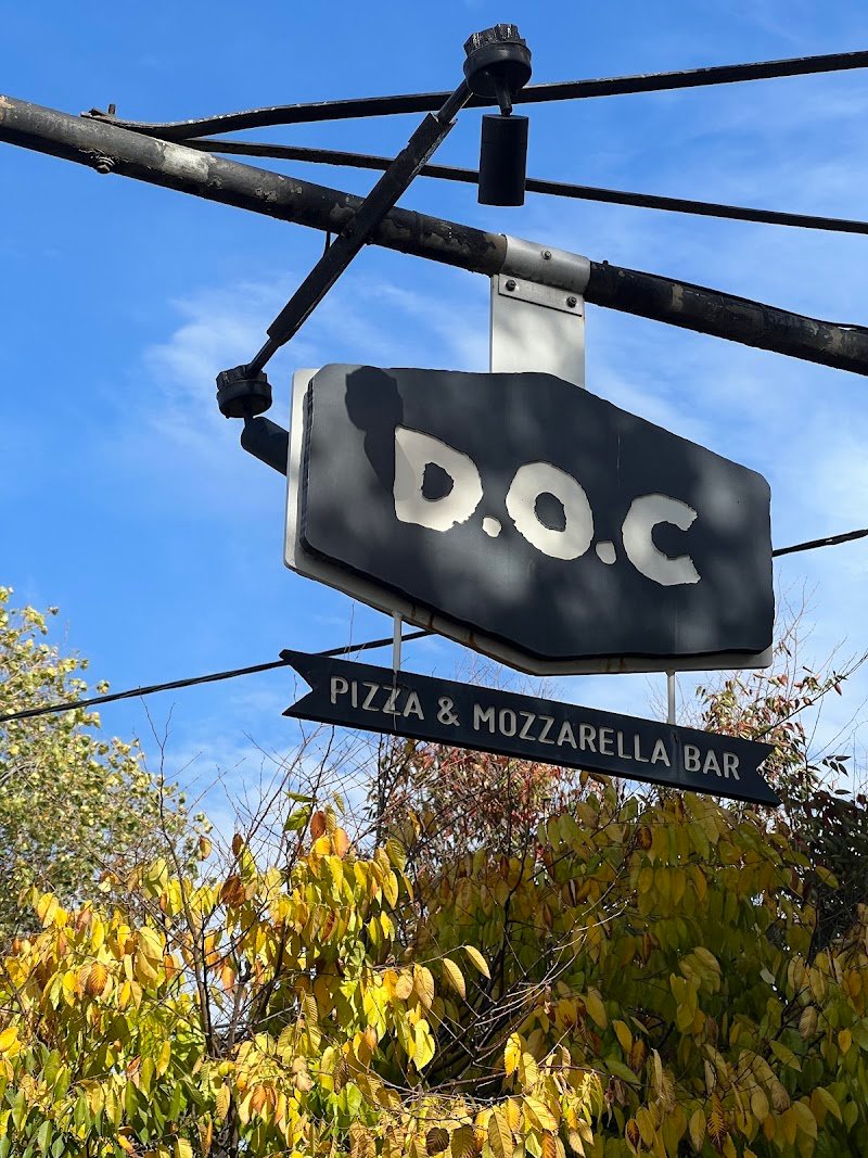 DOC Pizza & Mozzarella Bar photo 10