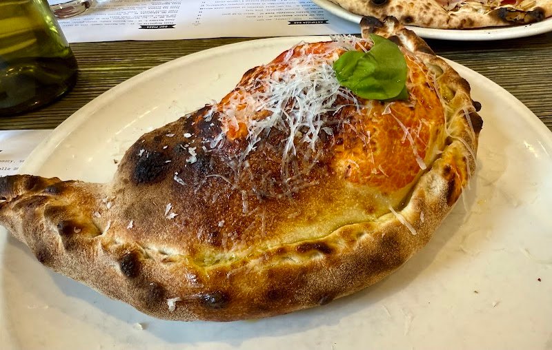 DOC Pizza & Mozzarella Bar photo 9