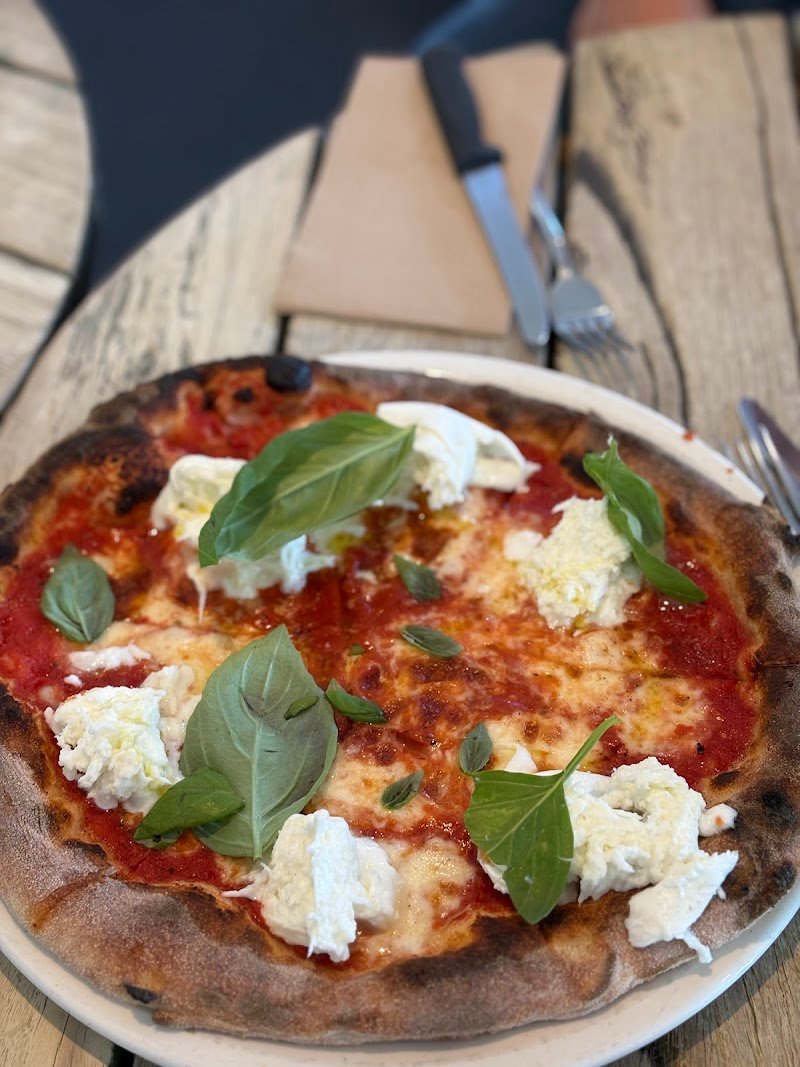 DOC Pizza & Mozzarella Bar photo 3