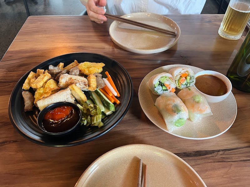 SEN Legend - Vietnamese Restaurant photo 3