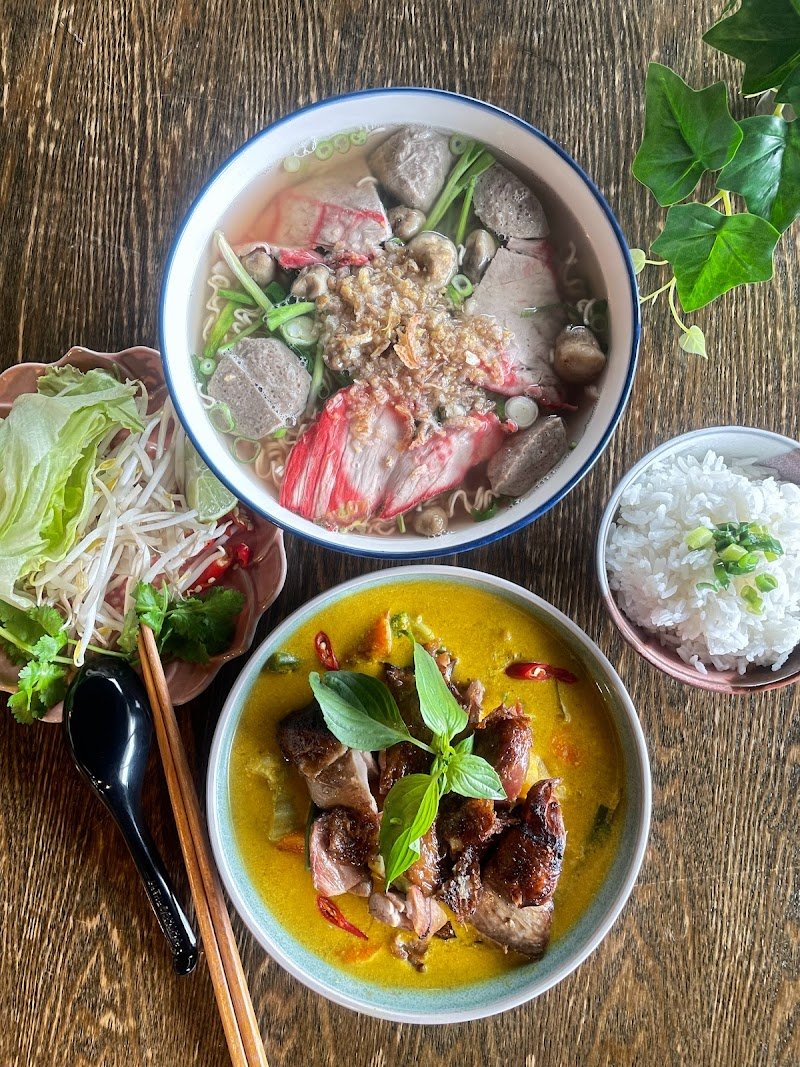 SEN Legend - Vietnamese Restaurant photo 9