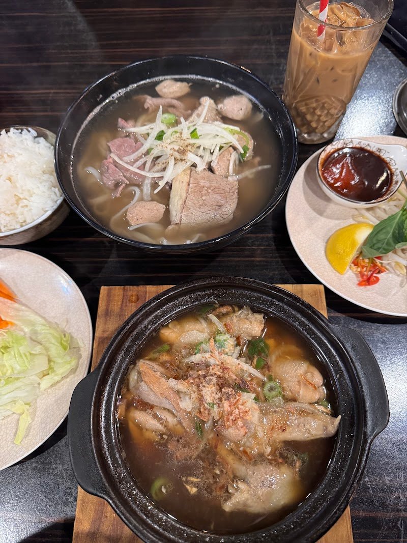 SEN Legend - Vietnamese Restaurant photo 4