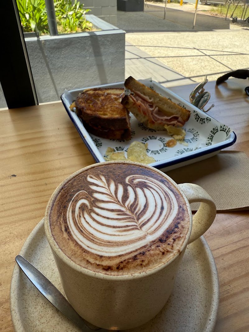 Hey Day Buddina photo 3