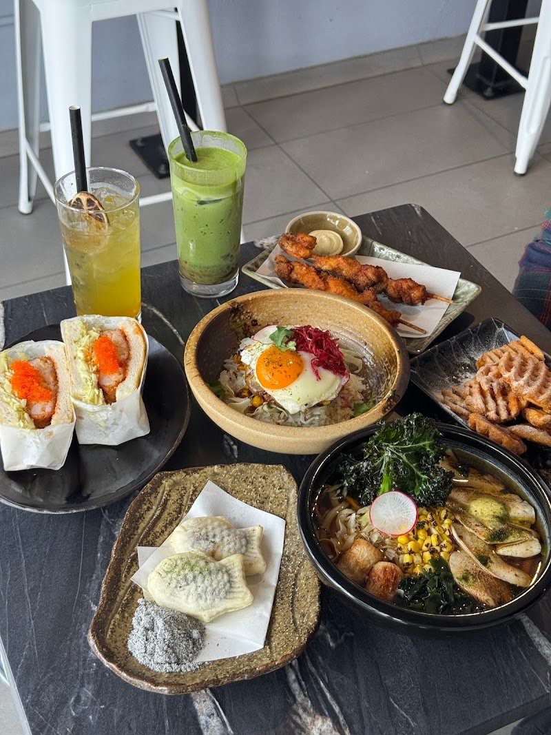 Black Potion photo 5