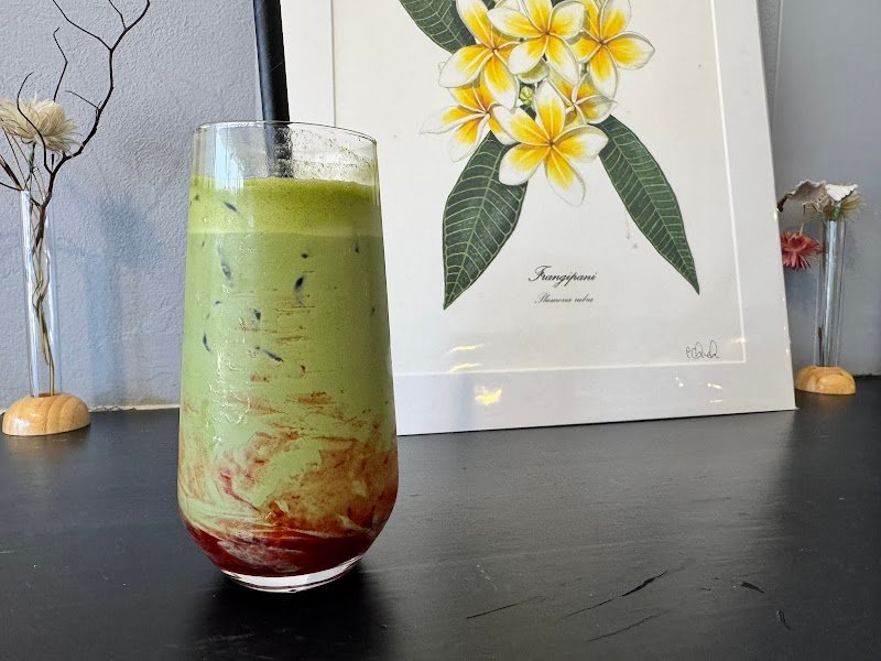 Black Potion photo 9