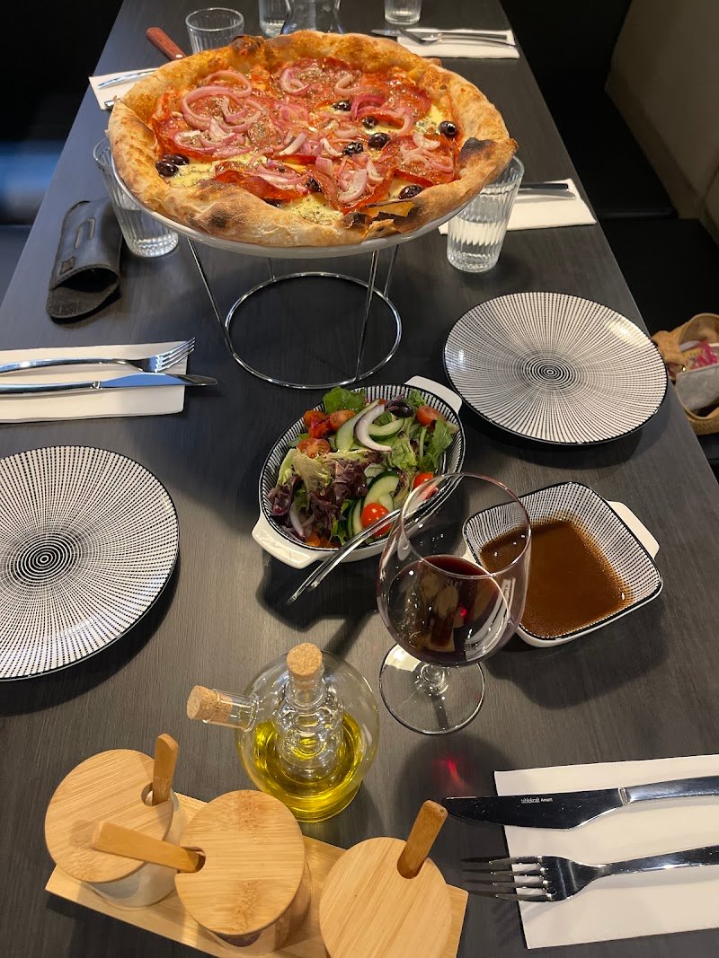 Maccaroni on Bourke photo 10