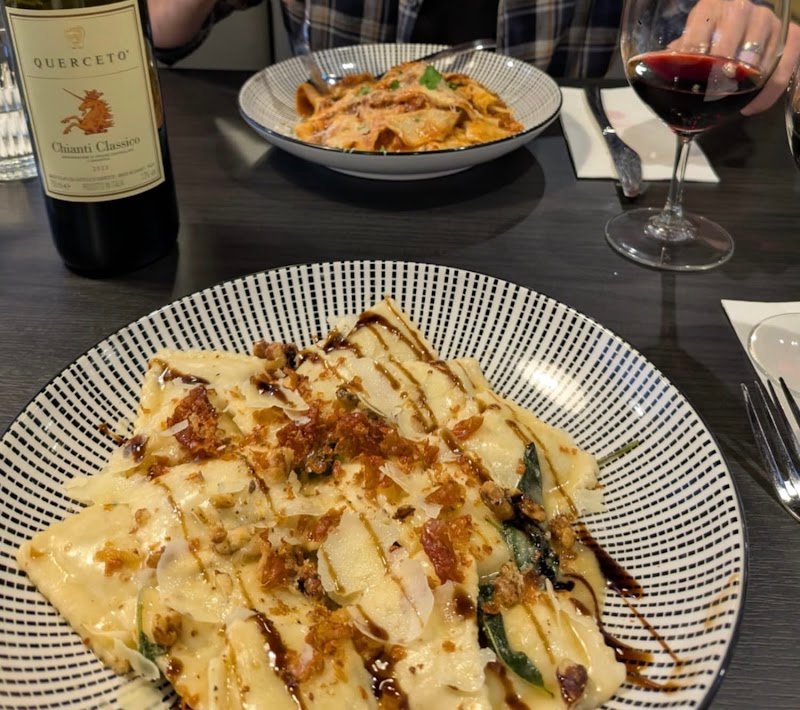 Maccaroni on Bourke photo 5